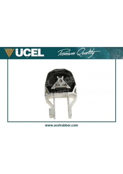 UCEL-20241 - Şanzıman Takozu F.focus Iı-Iıı-Cmax-Connect-Turneo