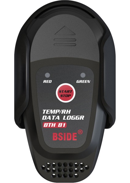 Mini USB Sıcaklık Nem Veri Kaydedici (Yurt Dışından)