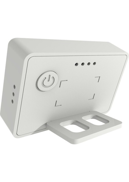 Dijital Termometre Higrometre - ℃/℉ Geçişli Has Nem ve Sıcaklık Ölçer (Yurt Dışından) indirimleri