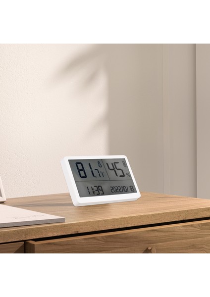 Has Dijital Nem ve Sıcaklık Ölçer - Ev Tipi (Yurt Dışından) fiyatları