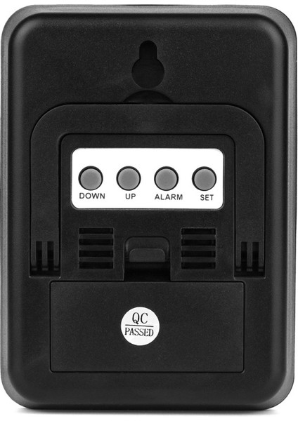 39 LCD Termo-Higrometre Maks/min Alarmlı Ev & Ofis (Yurt Dışından) modelleri