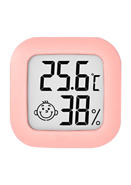 Iç Mekan Sıcaklık ve Nem Sensörü -10°c-70°c %10-%99 Rh (Yurt Dışından)