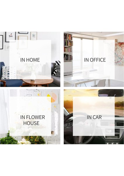 Dijital Iç Mekan Sıcaklık ve Nem Ölçer LCD Aydınlatmalı Sera & Mahzen (Yurt Dışından) modelleri