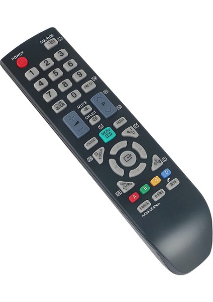 AA59-00498A Samsung LED LCD Tv Için Uzaktan Kumandanın Değiştirilmesi AA59-00517A AA59-0647A (Yurt Dışından) fiyatları