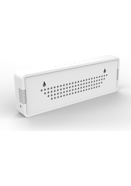 Dijital USB Alarm Saati - Sıcaklık/nem Göstergeli ve Ayarlanabilir LED Parlaklık (Yurt Dışından) fiyatları