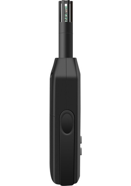 El Tipi Dijital Termometre Higrometre - Temasız Iç/dış Mekan Çok Amaçlı (Yurt Dışından) fırsatları