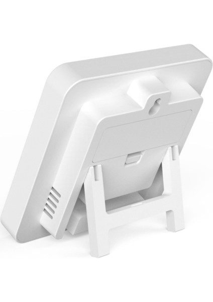 JMS15 Dijital Higrometre Termometre Iç ve Dış Mekan Nem Sıcaklık LCD Ekran (Yurt Dışından) fiyatları