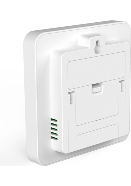 JMS15 Dijital Higrometre Termometre Iç ve Dış Mekan Nem Sıcaklık LCD Ekran (Yurt Dışından) modelleri