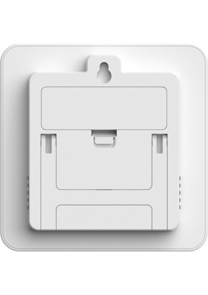 JMS15 Dijital Higrometre Termometre Iç ve Dış Mekan Nem Sıcaklık LCD Ekran (Yurt Dışından) fırsatları