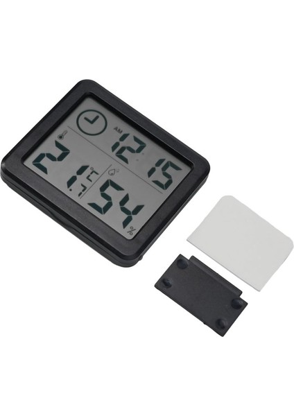 Akıllı Iç Mekan Sıcaklık ve Nem Sensörü (Yurt Dışından) fiyatları