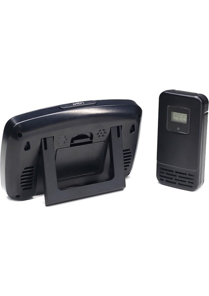 YJ-5003 LCD Ekranlı Kablosuz Hava Istasyonu (Yurt Dışından) indirimleri