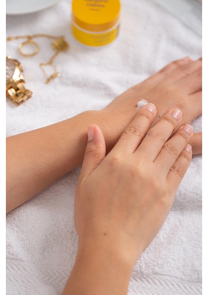 Intensive Anti-Ageing Hand Serum - El Serumu - 35 ml