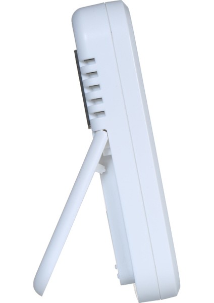 Dijital Termo-Higrometre Duvara Monte Dokunmatik Ekran Arka Aydınlatmalı C/f Geçişli (Yurt Dışından) indirimleri