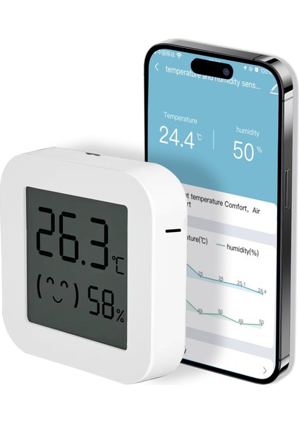 Üst Kol LED Ekranlı Tansiyon Aleti (Yurt Dışından)