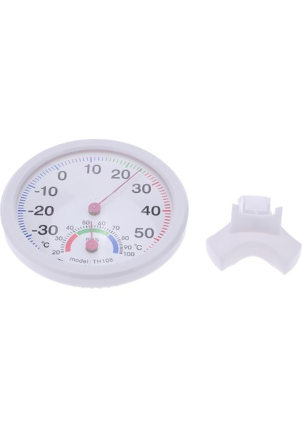 Mini Iç Mekan Analog Termometre Higrometre (Yurt Dışından) fiyatları