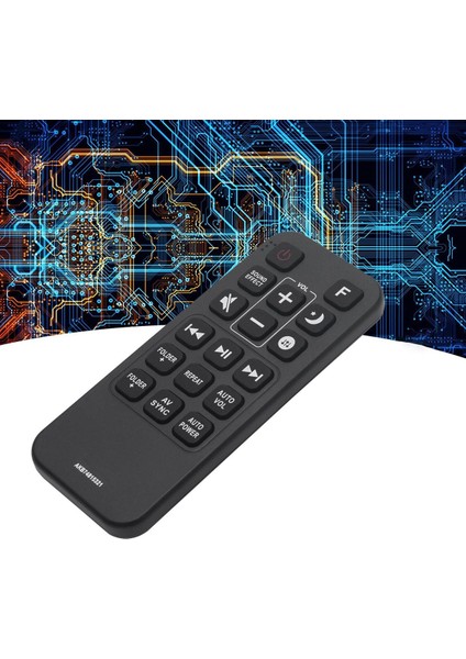 Lg Sound SH5B SJ5Y SPJ5B-W SJ4Y SPJ4B-W Için AKB74815321 Uzaktan Kumandayı Değiştirin (Yurt Dışından) fırsatları