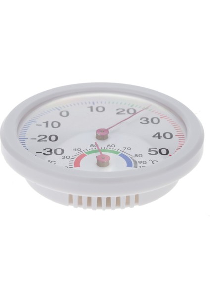 Mini Iç Mekan Analog Termometre Higrometre (Yurt Dışından) modelleri