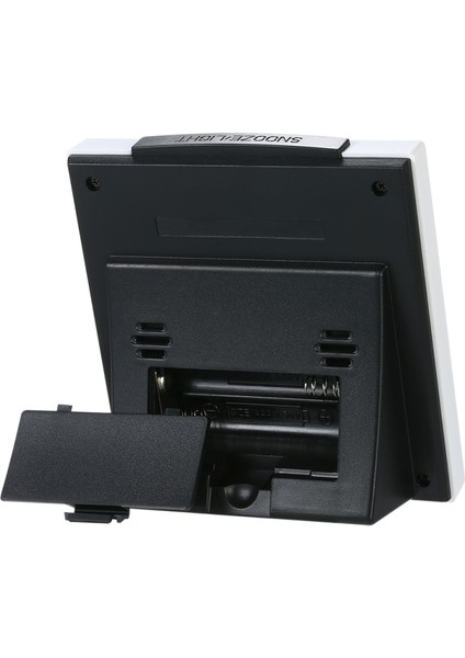 Kablosuz Iç/dış Mekan Termometre Higrometre - Maks/min Sıcaklık ve Nem LCD (Yurt Dışından) fırsatları