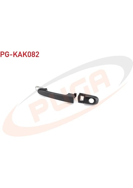 PUGA-PG-KAK082 - Kapı Dıs Acma Kolu On Sol Hyundaı Accent Era 2006-2012