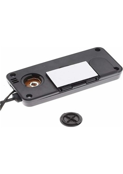 12V Araç Termometresi Aydınlatmalı Mini Nem ve Sıcaklık Ölçer (Yurt Dışından) fırsatları