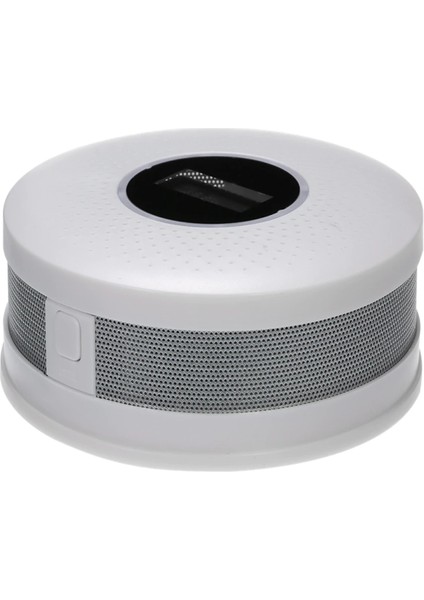 2'si 1 Arada Lı LCD Ekranlı Karbonmonoksit ve Duman Alarmı (Yurt Dışından)