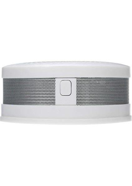 2'si 1 Arada Lı LCD Ekranlı Karbonmonoksit ve Duman Alarmı (Yurt Dışından)