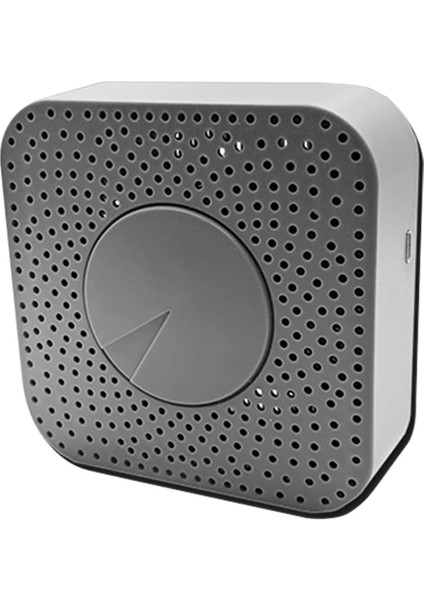 Tuya Zigbee Taşınabilir Karbonmonoksit ve Hava Kalitesi Dedektörü (Yurt Dışından)