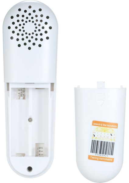 Noyafa Formaldehit Dedektörü Hcho Tvoc Hava Izleme Alarm LED Ev Hvac (Yurt Dışından) fırsatları