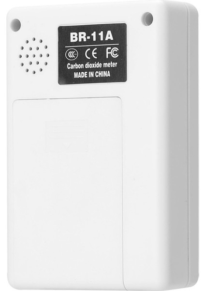 BR-11A Taşınabilir El Tipi Yüksek Hasiyetli Co2 Ölçer (Yurt Dışından) fiyatları