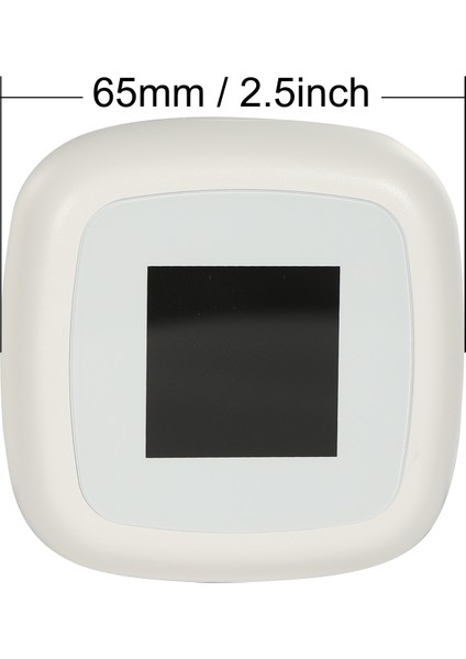 Wifi Akıllı Co ve Doğalgaz Kaçak Dedektörü (Yurt Dışından)