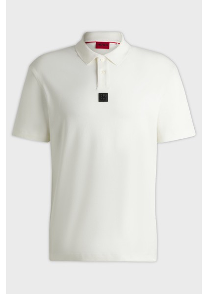Pamuk Regular Fit Düğmeli Polo Yaka T Shirt Erkek Polo Yaka T Shirt 50517638 102 indirimleri