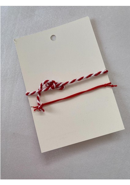 Yıldızlı Marteniçka İkili Dilek Bilekliği fırsatları