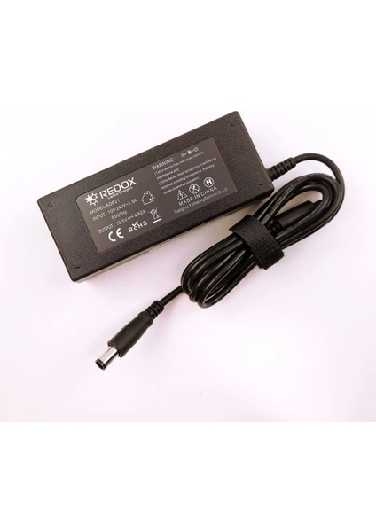 ADP21 Dell Xps 14(L421X) Notebook Adaptör