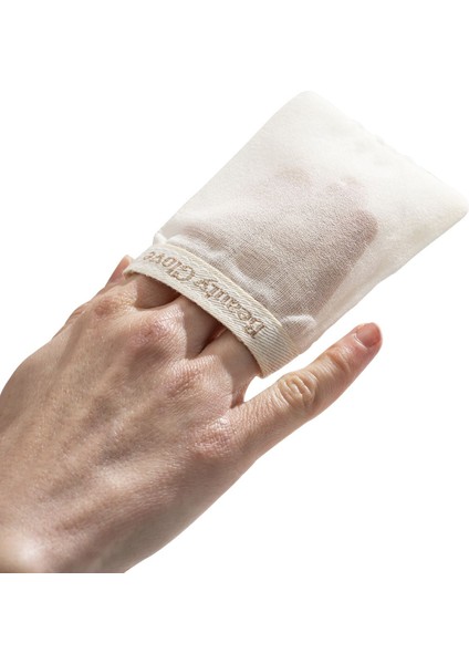 Bazaar Turkey bazaar-turkey Beauty Glove Viskoz Kese Yüz modelleri