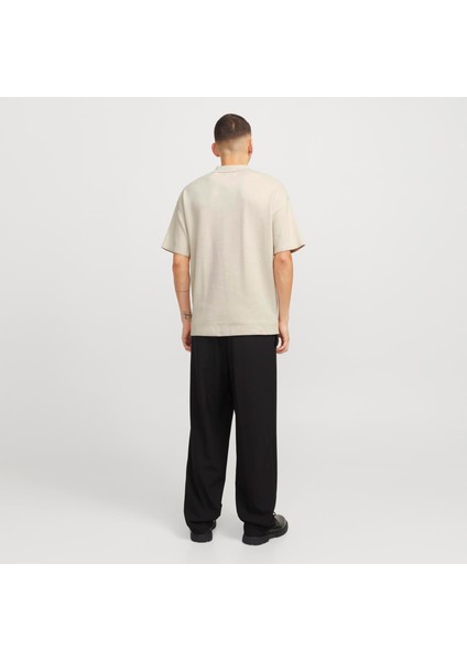 Erkek Polo Yaka Yarim Fermuarli Triko - Troy fırsatları