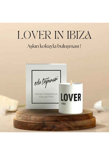Lover In Ibiza Mum (EGY0021)