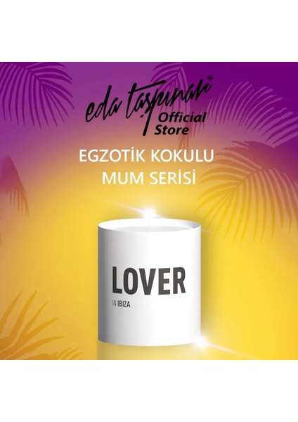 Lover In Ibiza Mum (EGY0021)
