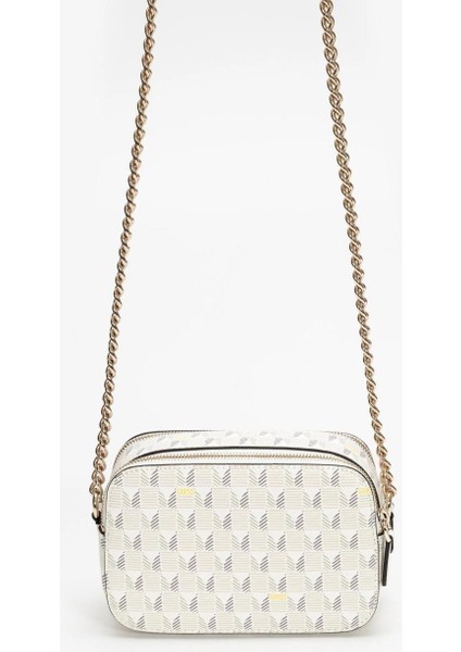 24X7X14CM Guess G Wave Crossbody Camera Omuz Çanta JT934414 fırsatları
