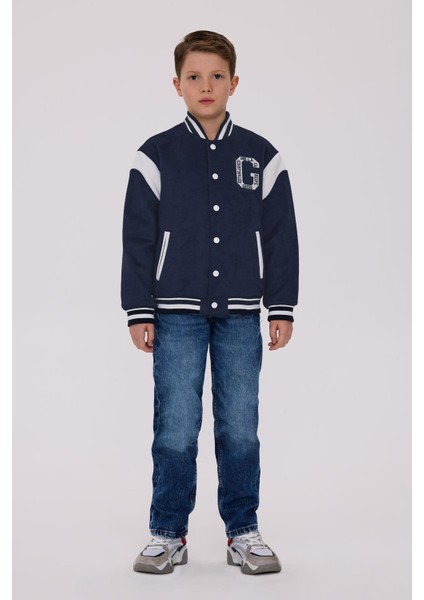 Erkek Çocuk Lacivert Ceket fiyatları