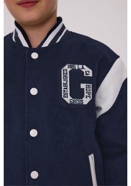 Erkek Çocuk Lacivert Ceket fırsatları