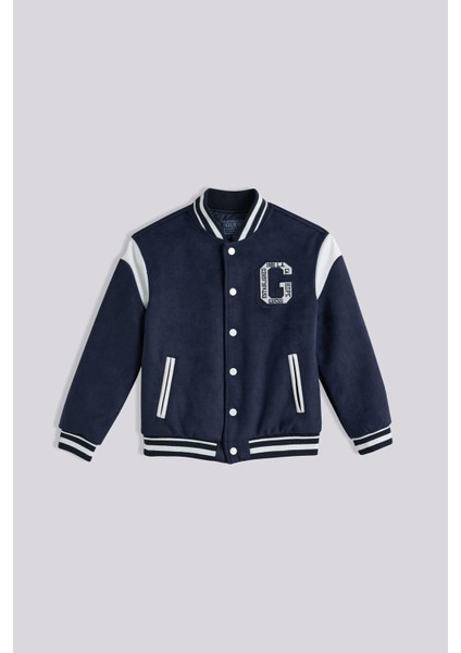 Erkek Çocuk Lacivert Ceket indirimleri