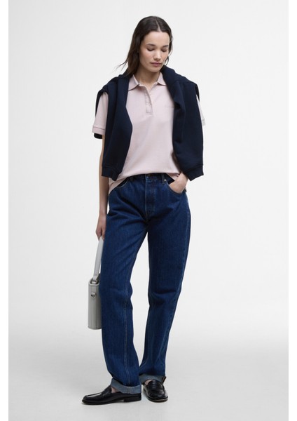 Bowford Polo Yaka PI35 Primrose Pink modelleri