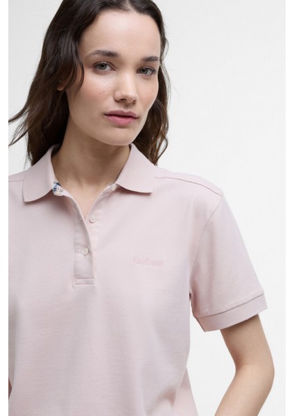 Bowford Polo Yaka PI35 Primrose Pink fırsatları