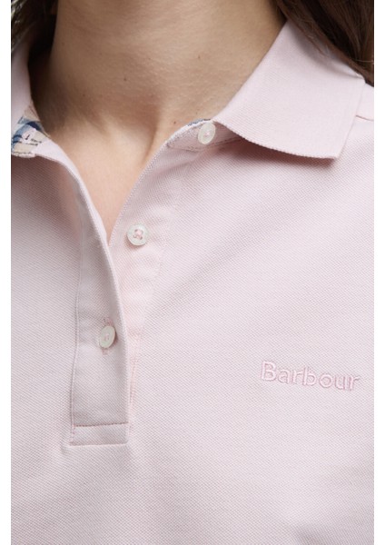 Bowford Polo Yaka PI35 Primrose Pink indirimleri