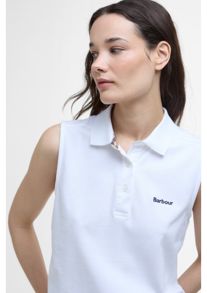 Bowford Polo Yaka WH11 White fırsatları