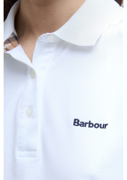 Bowford Polo Yaka WH11 White indirimleri