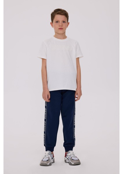 Bg Store Erkek Çocuk Tshirt