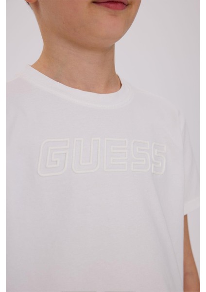 Bg Store Erkek Çocuk Tshirt
