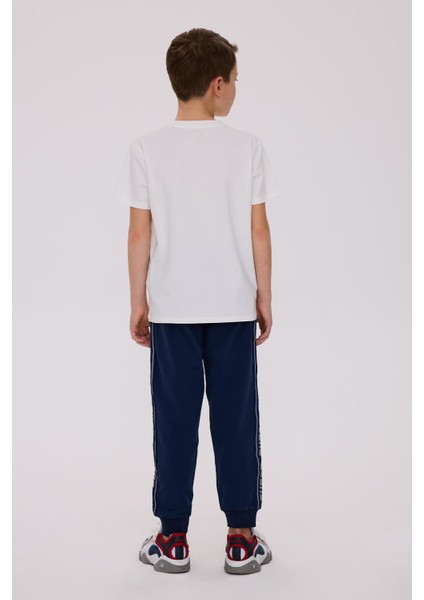 Bg Store Erkek Çocuk Tshirt
