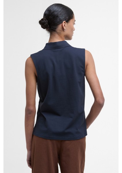 Bowford Polo Yaka NY73 Navy indirimleri